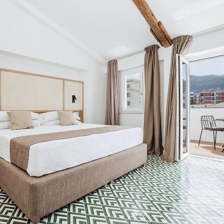 Sorrentovibes - Boutique Suites 186 Εξωτερικό φωτογραφία