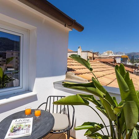 Boutique Suites 186 Σορέντο Εξωτερικό φωτογραφία