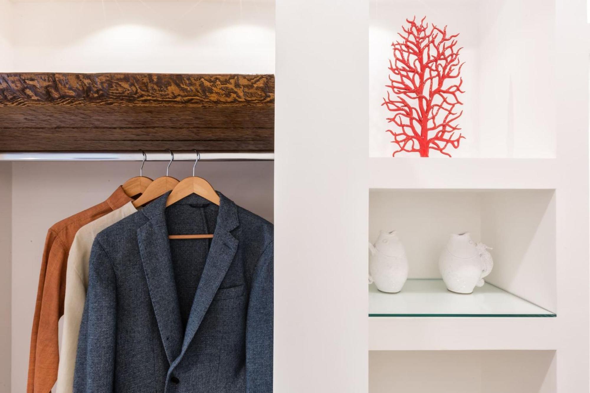 Boutique Suites 186 Σορέντο Εξωτερικό φωτογραφία