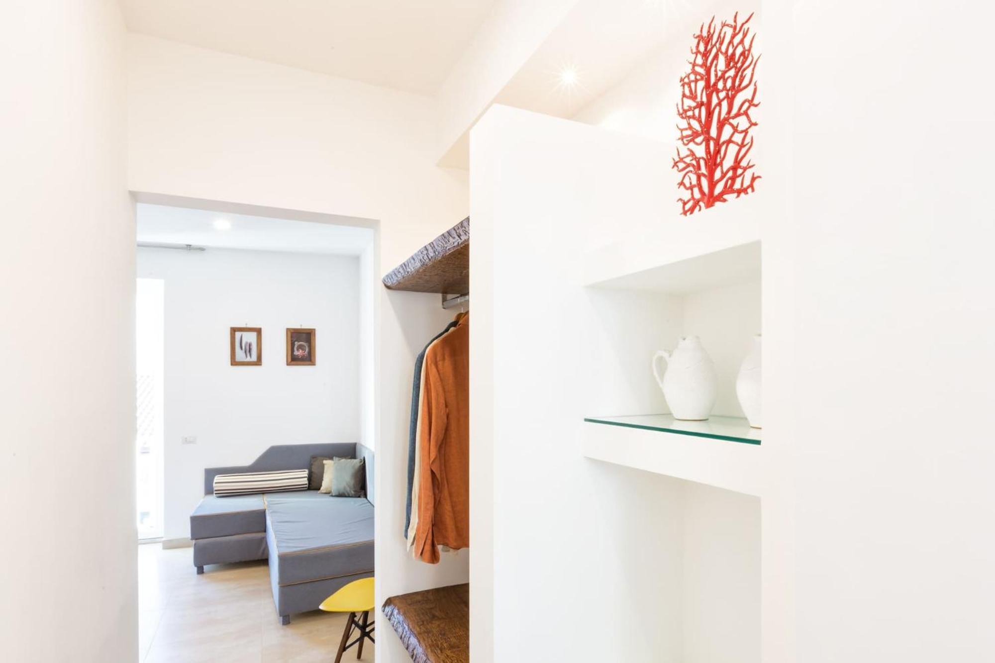 Boutique Suites 186 Σορέντο Εξωτερικό φωτογραφία