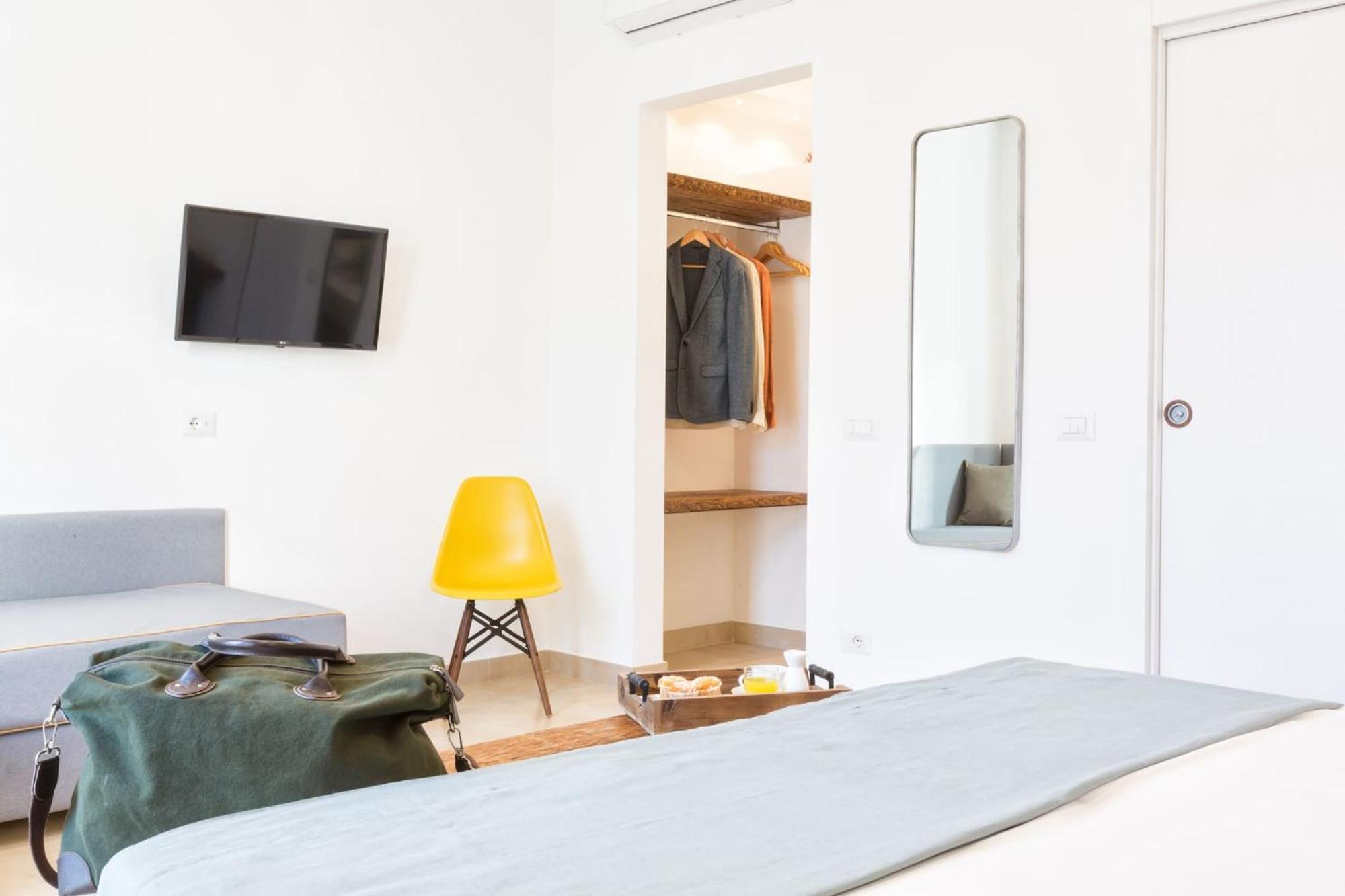 Boutique Suites 186 Σορέντο Εξωτερικό φωτογραφία