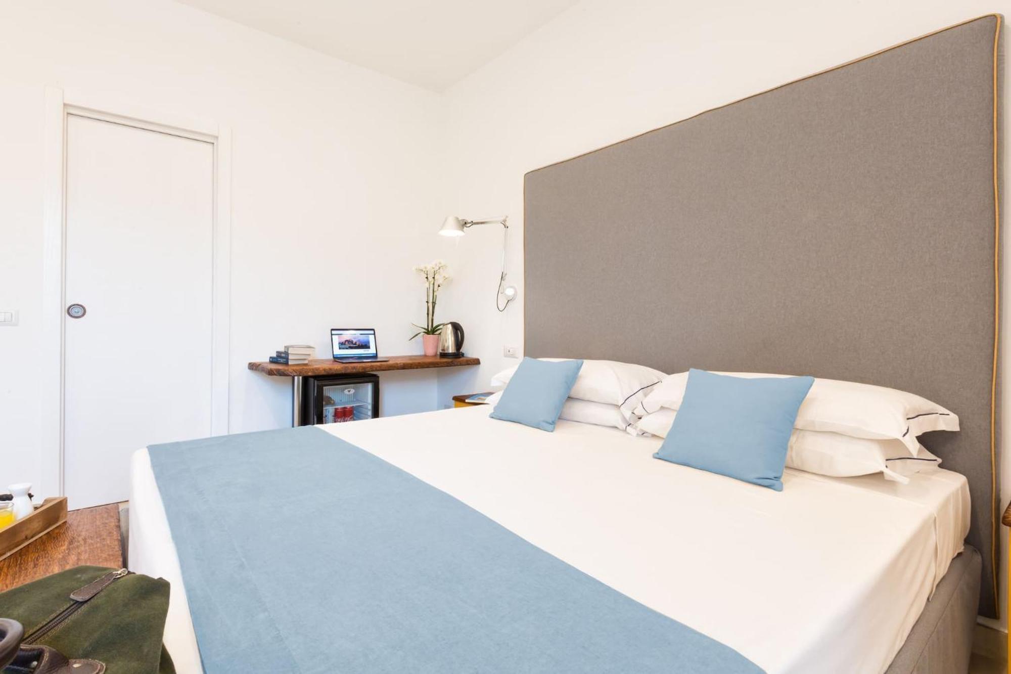 Boutique Suites 186 Σορέντο Εξωτερικό φωτογραφία