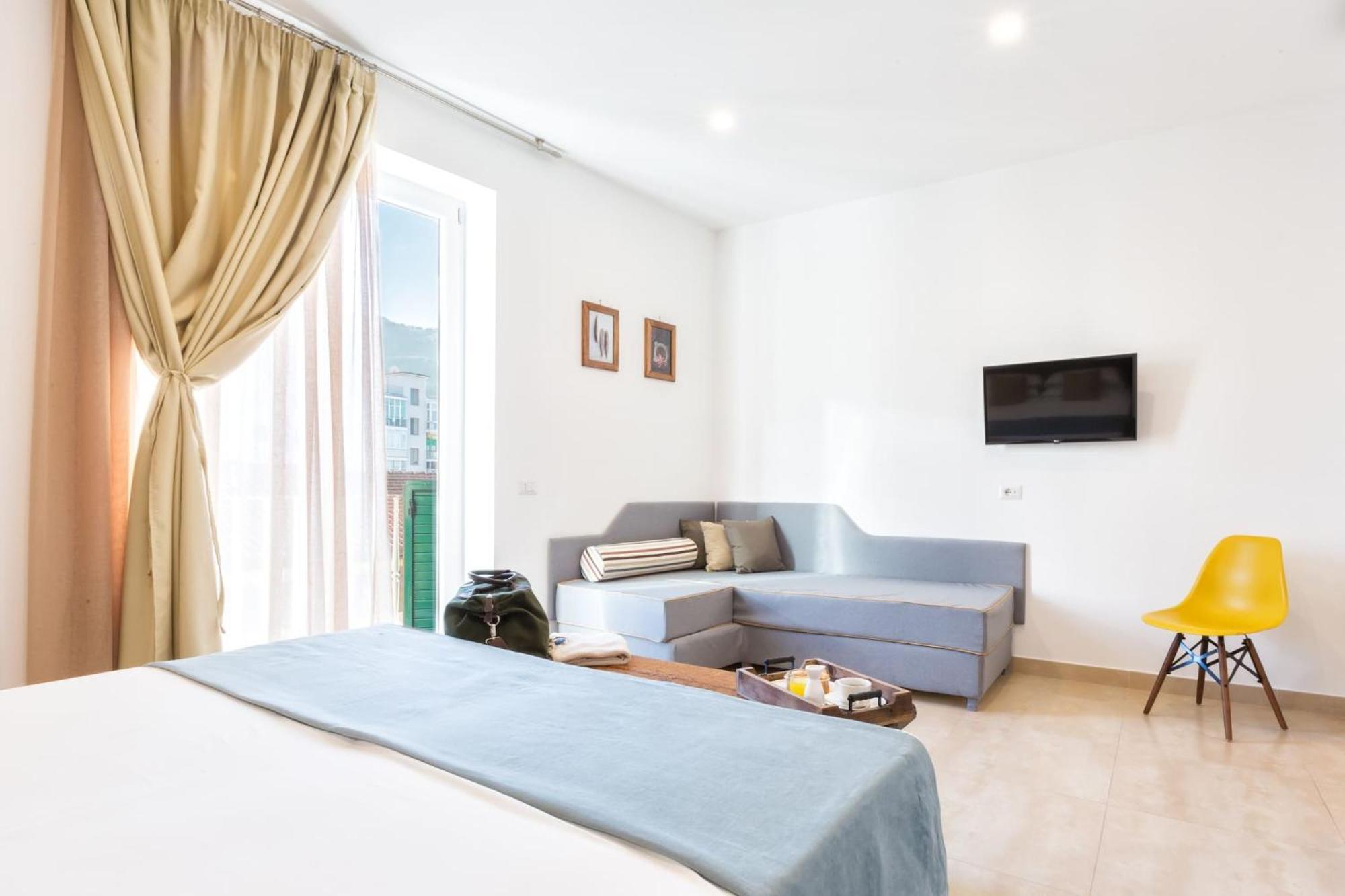 Sorrentovibes - Boutique Suites 186 Εξωτερικό φωτογραφία