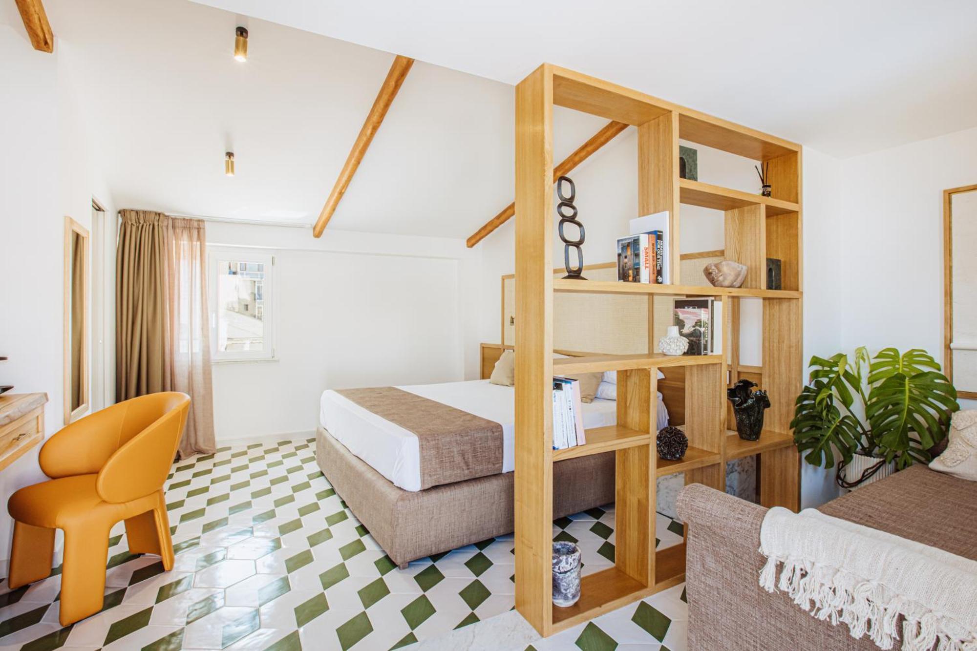 Boutique Suites 186 Σορέντο Εξωτερικό φωτογραφία