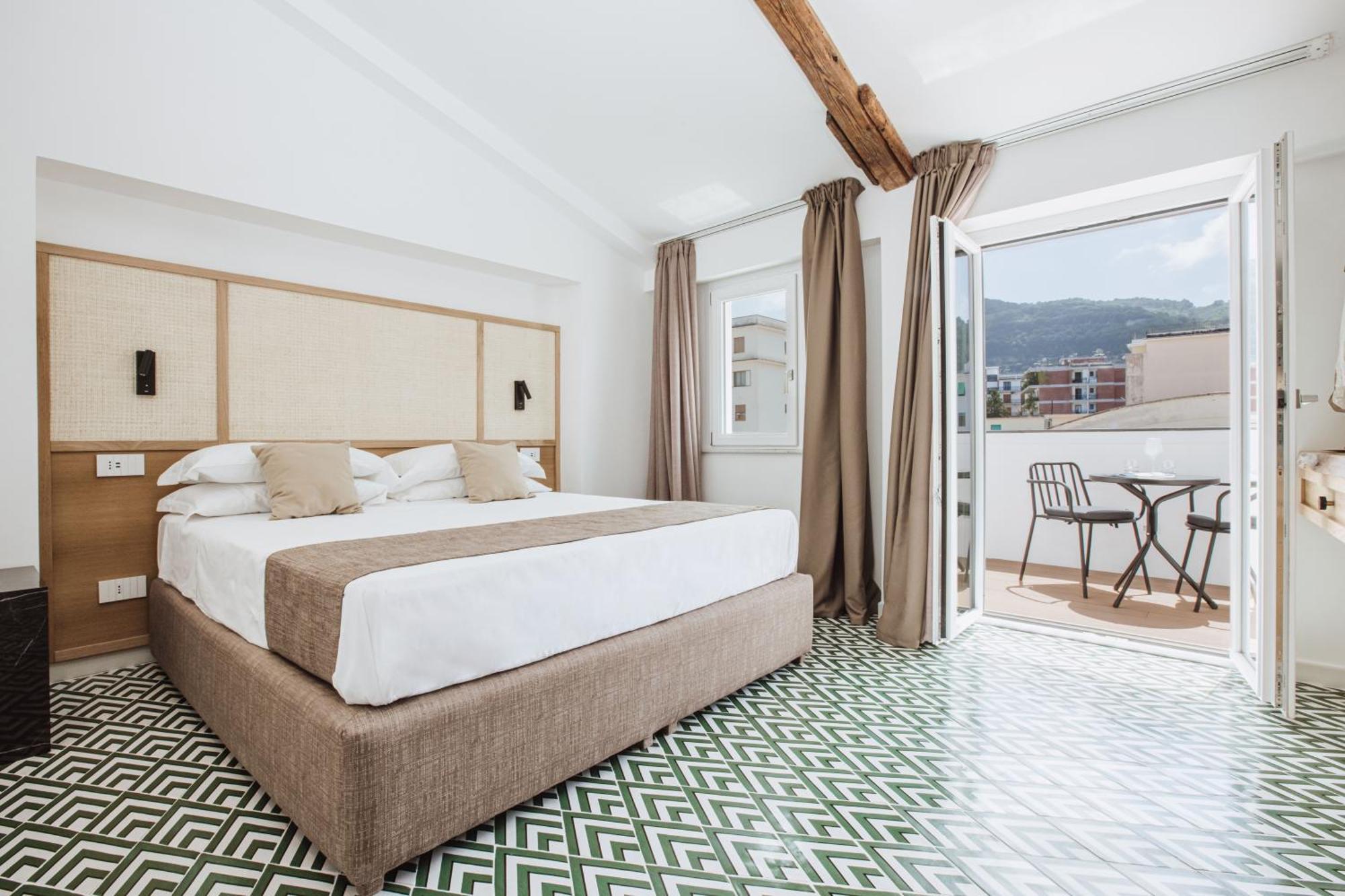 Sorrentovibes - Boutique Suites 186 Εξωτερικό φωτογραφία