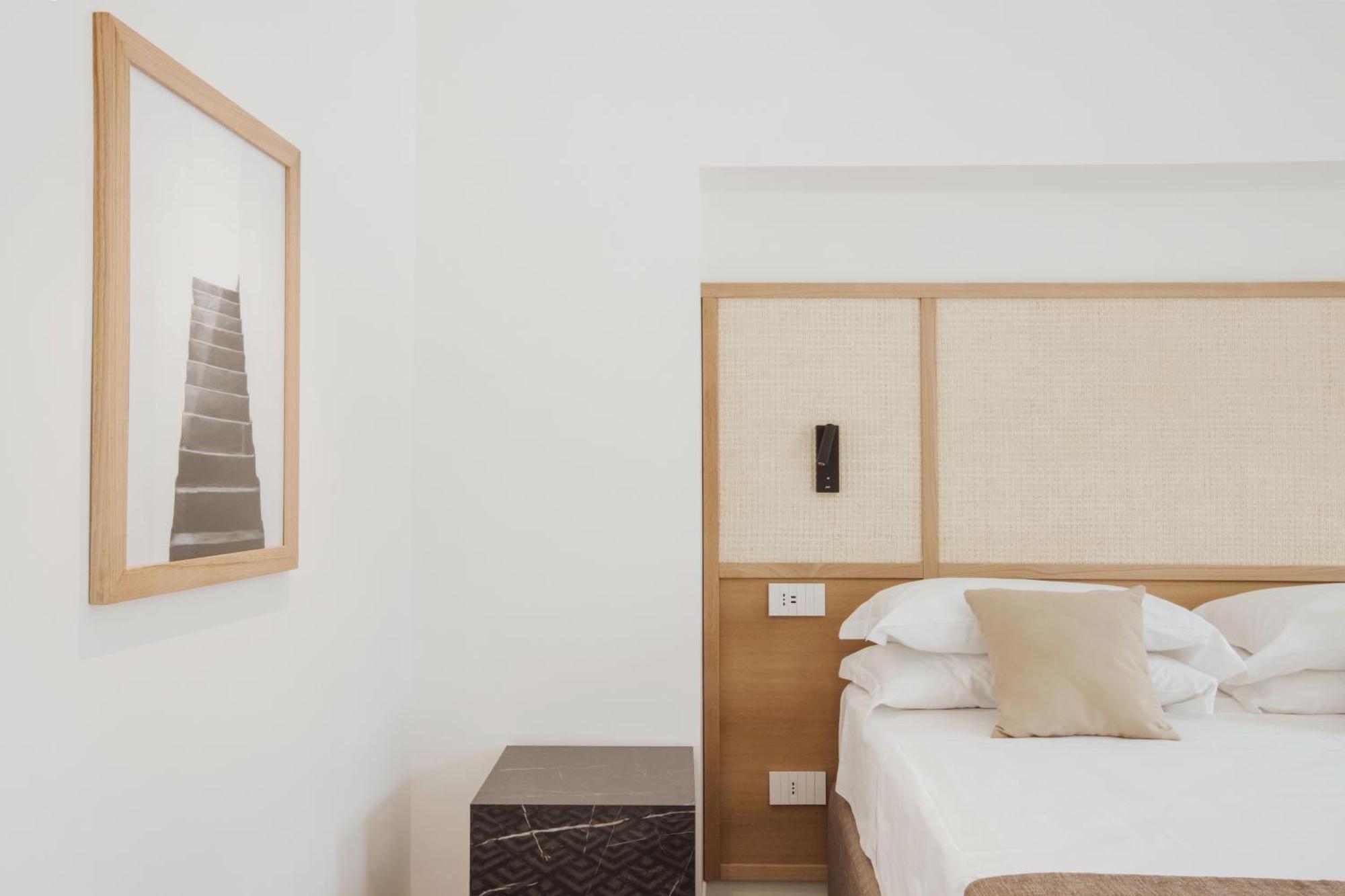 Boutique Suites 186 Σορέντο Εξωτερικό φωτογραφία