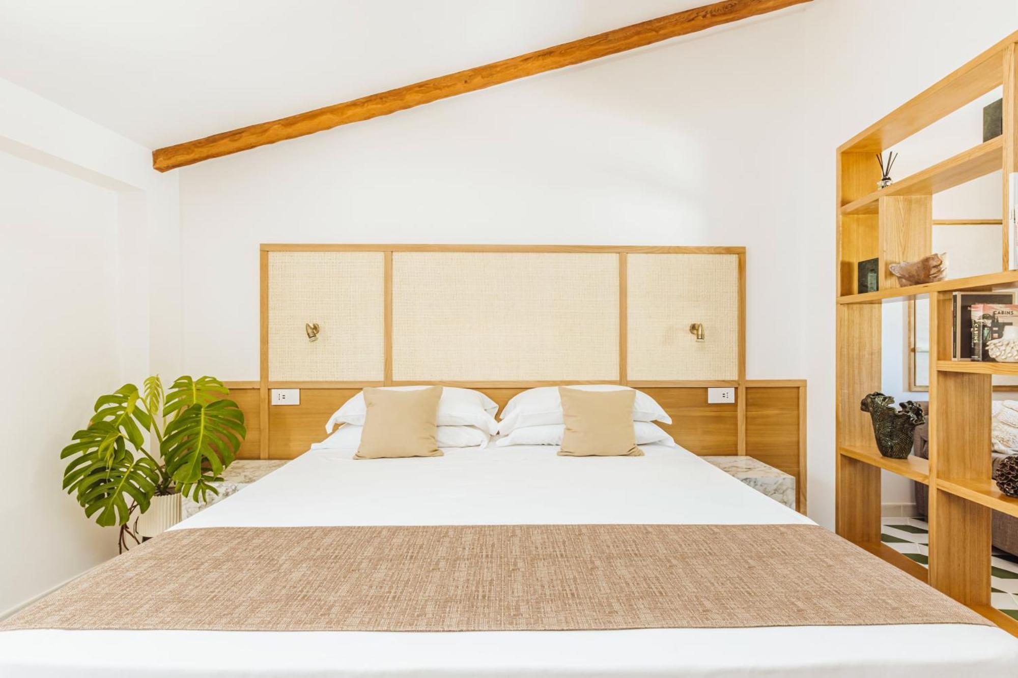 Boutique Suites 186 Σορέντο Εξωτερικό φωτογραφία