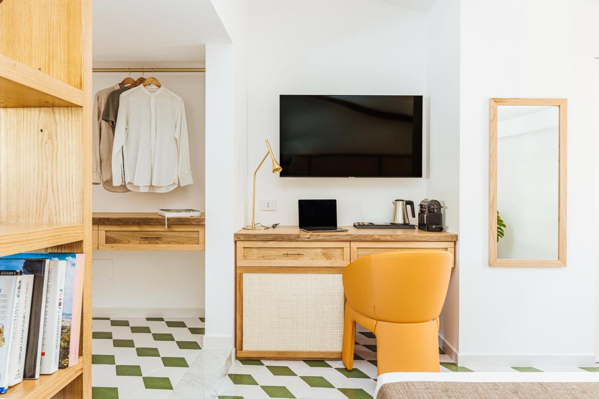 Boutique Suites 186 Σορέντο Εξωτερικό φωτογραφία
