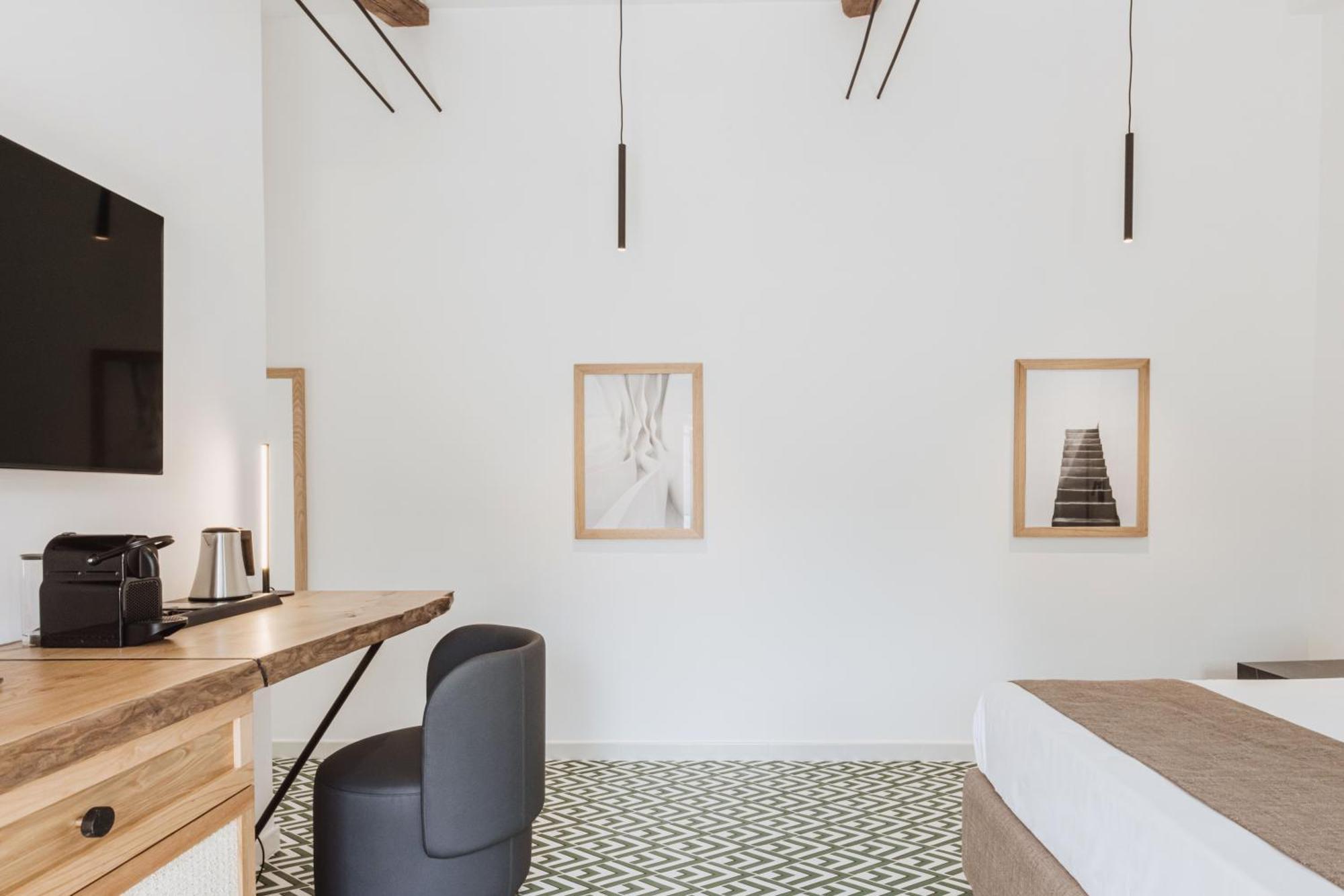 Boutique Suites 186 Σορέντο Εξωτερικό φωτογραφία