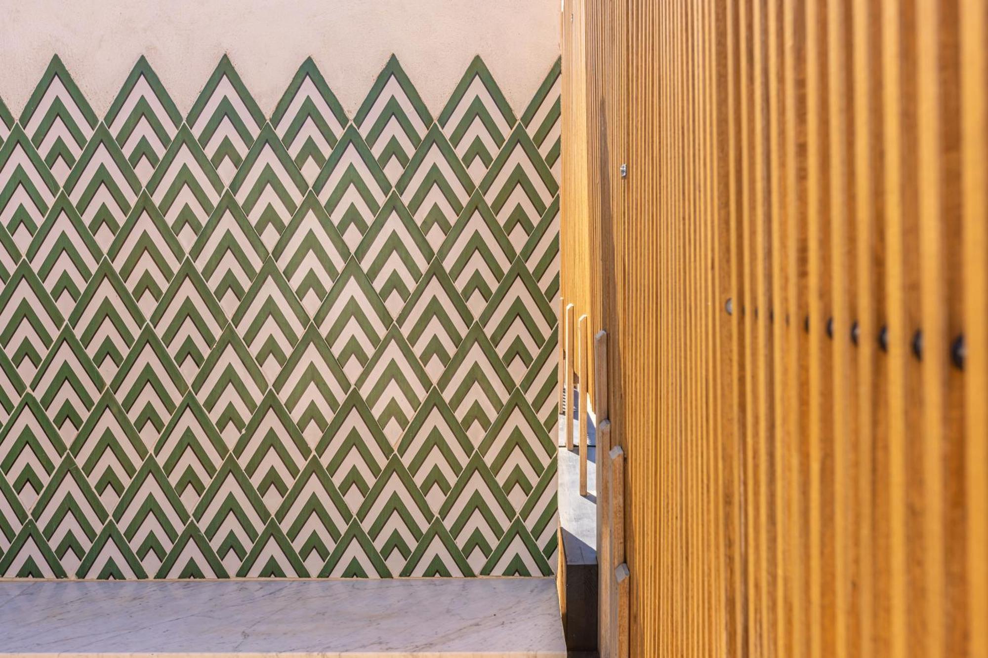 Boutique Suites 186 Σορέντο Εξωτερικό φωτογραφία