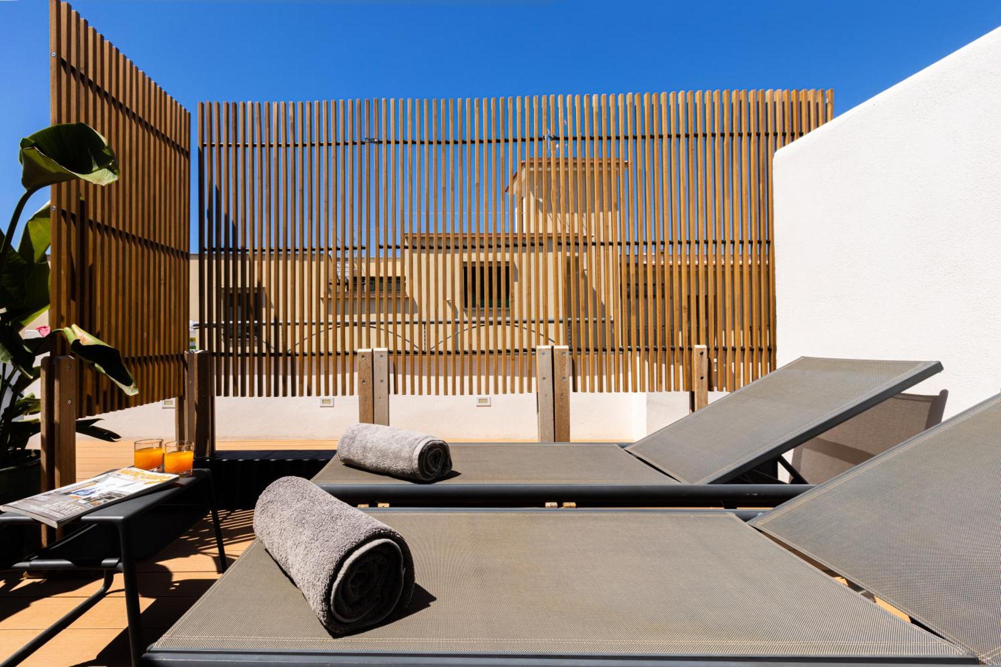 Boutique Suites 186 Σορέντο Εξωτερικό φωτογραφία