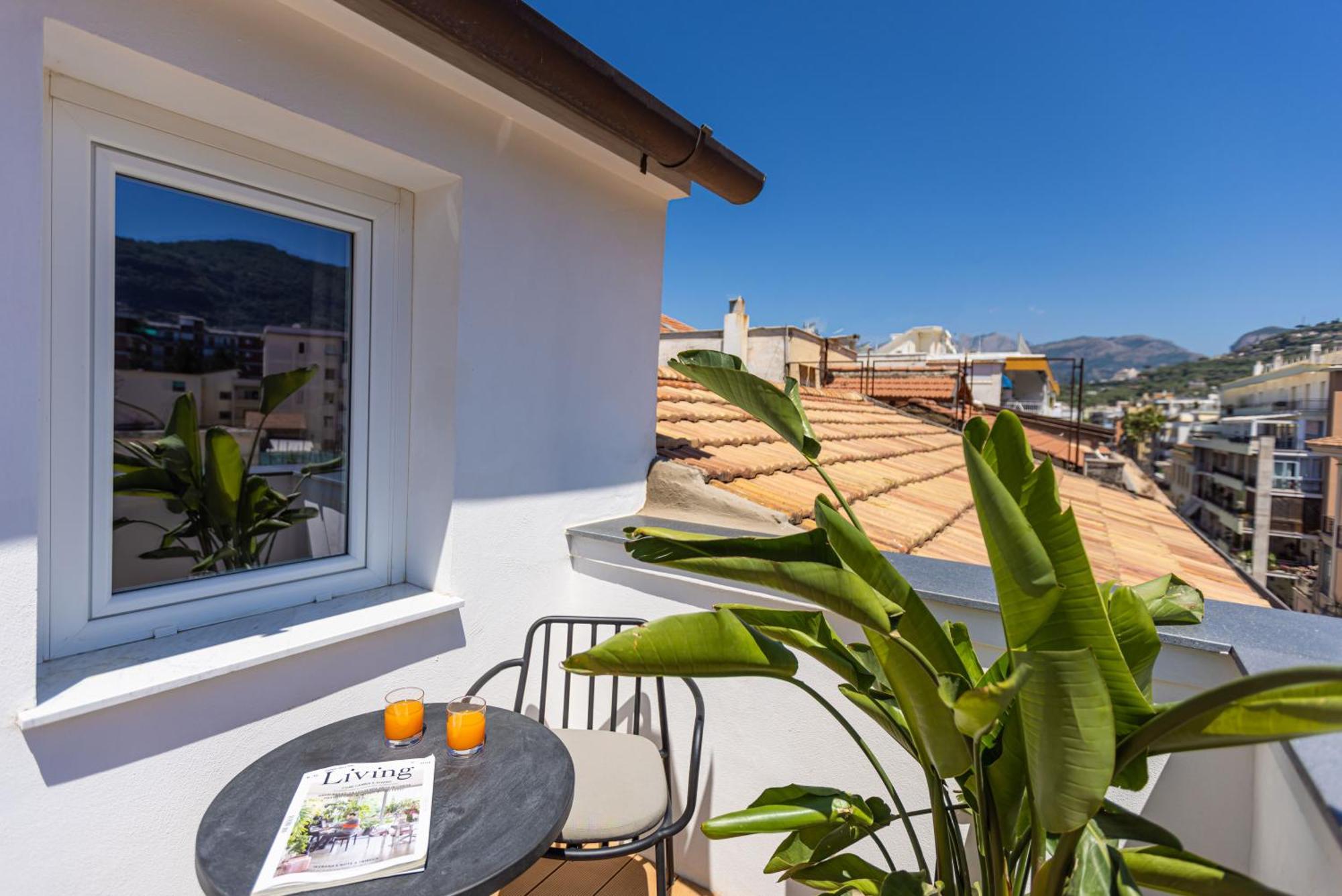 Boutique Suites 186 Σορέντο Εξωτερικό φωτογραφία