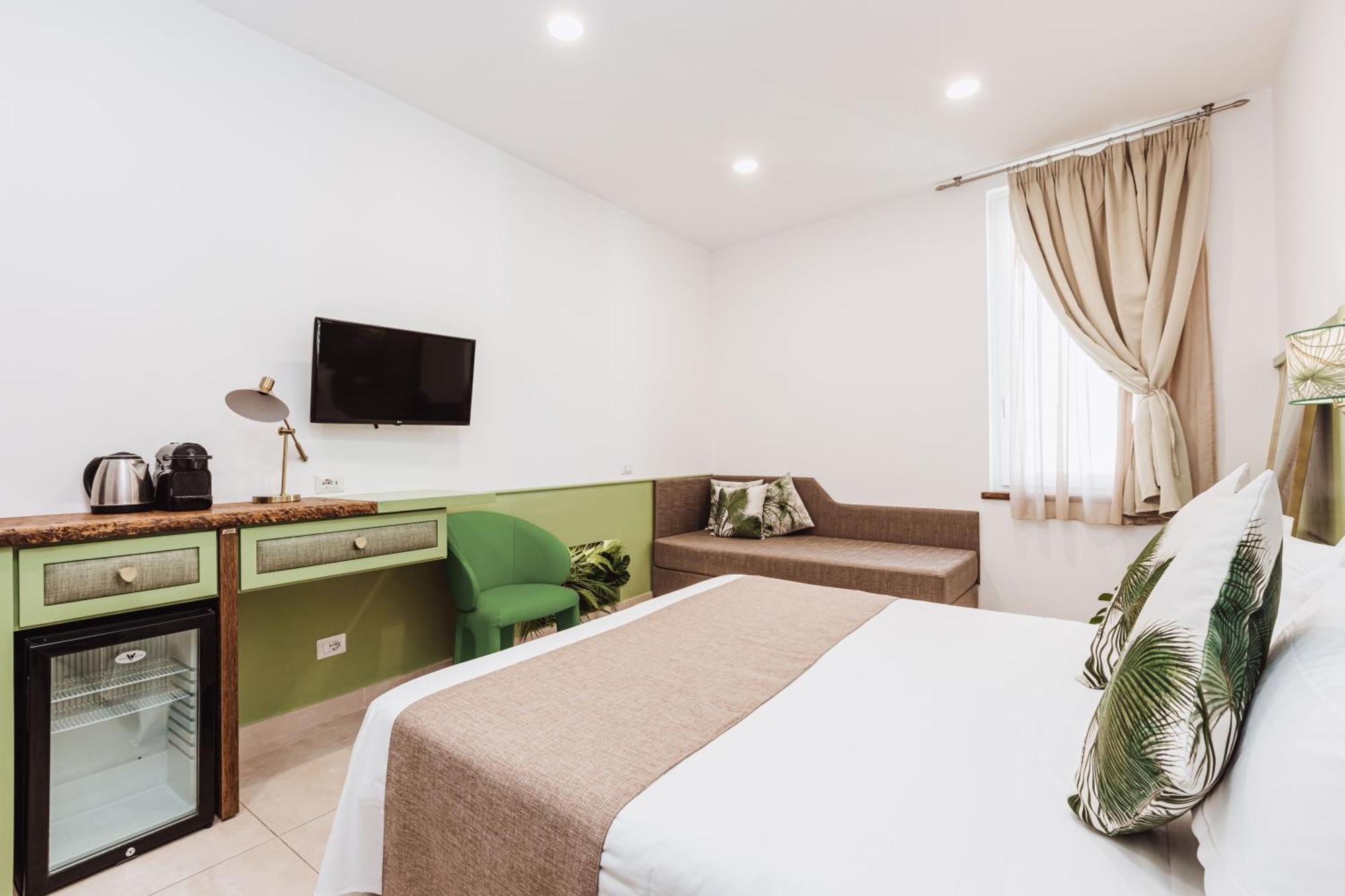 Boutique Suites 186 Σορέντο Εξωτερικό φωτογραφία