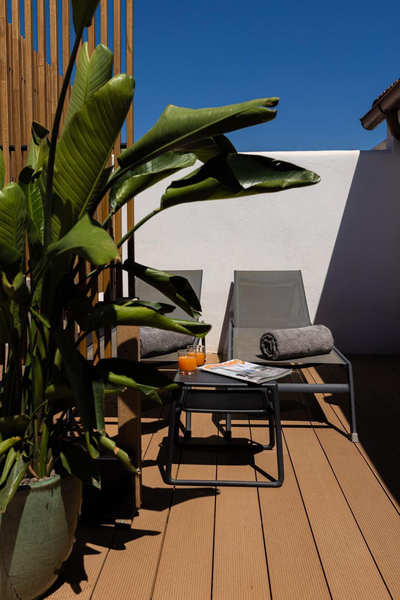Boutique Suites 186 Σορέντο Εξωτερικό φωτογραφία