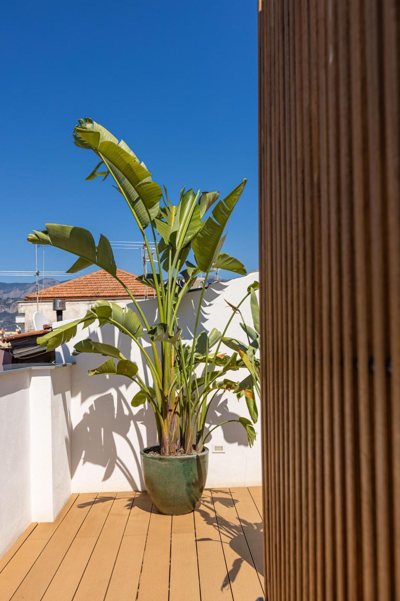 Boutique Suites 186 Σορέντο Εξωτερικό φωτογραφία