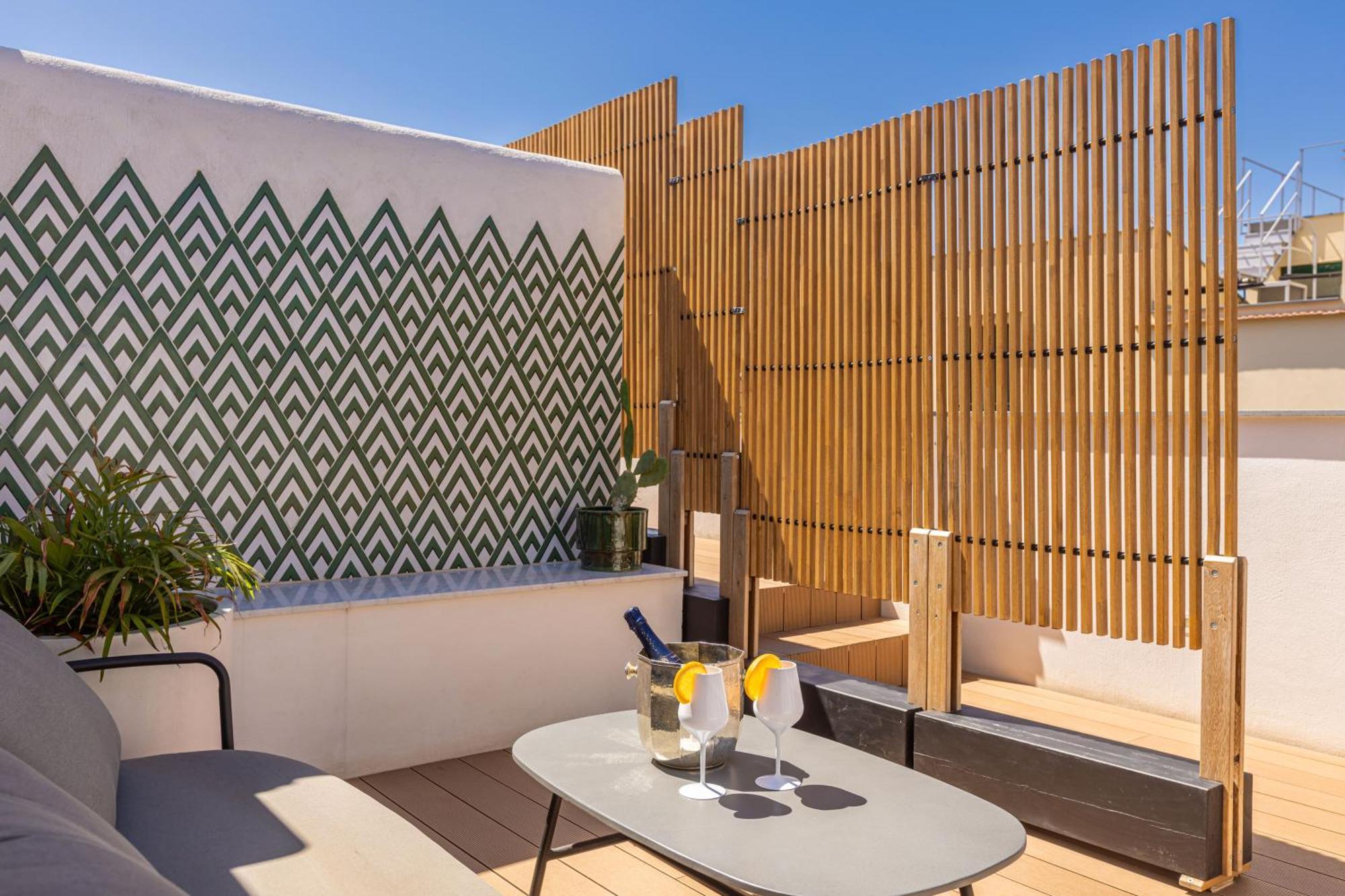 Boutique Suites 186 Σορέντο Εξωτερικό φωτογραφία