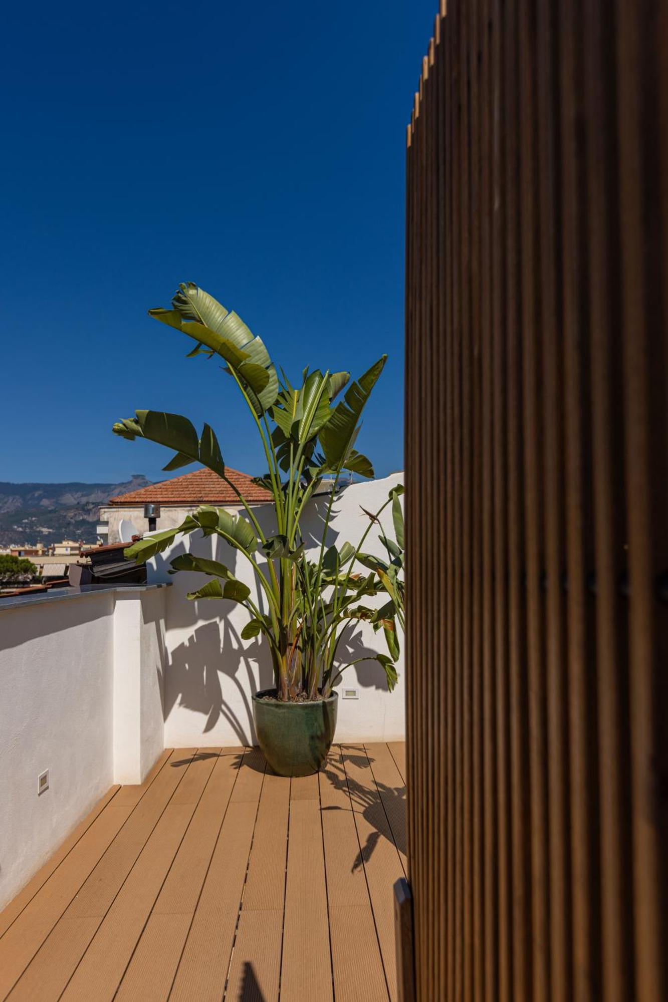 Boutique Suites 186 Σορέντο Εξωτερικό φωτογραφία