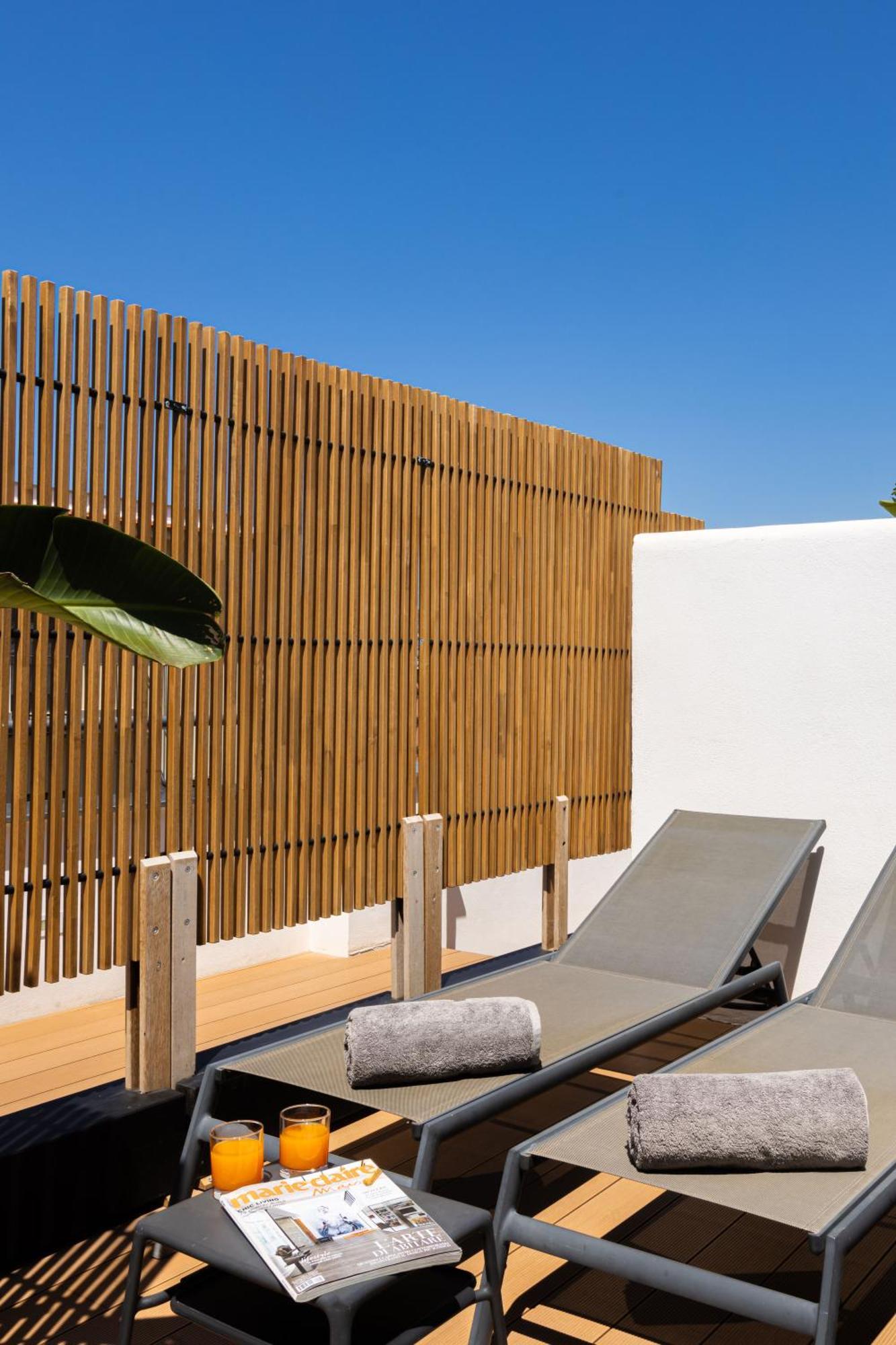 Boutique Suites 186 Σορέντο Εξωτερικό φωτογραφία