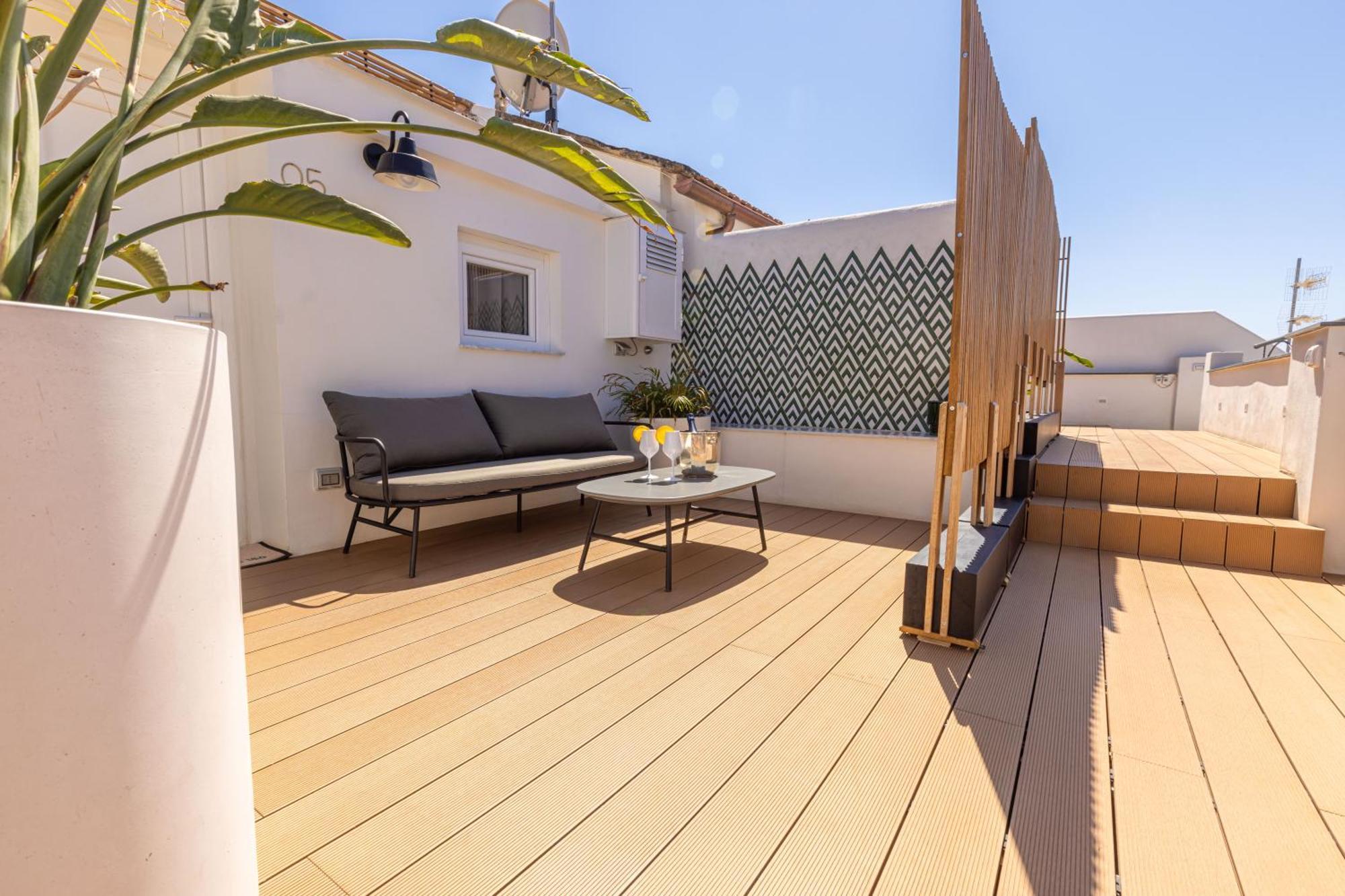 Boutique Suites 186 Σορέντο Εξωτερικό φωτογραφία