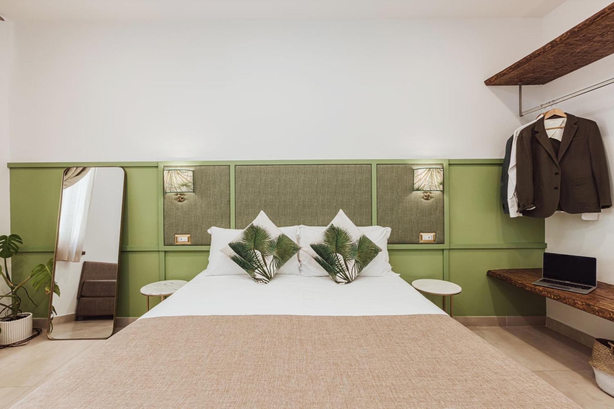 Boutique Suites 186 Σορέντο Εξωτερικό φωτογραφία