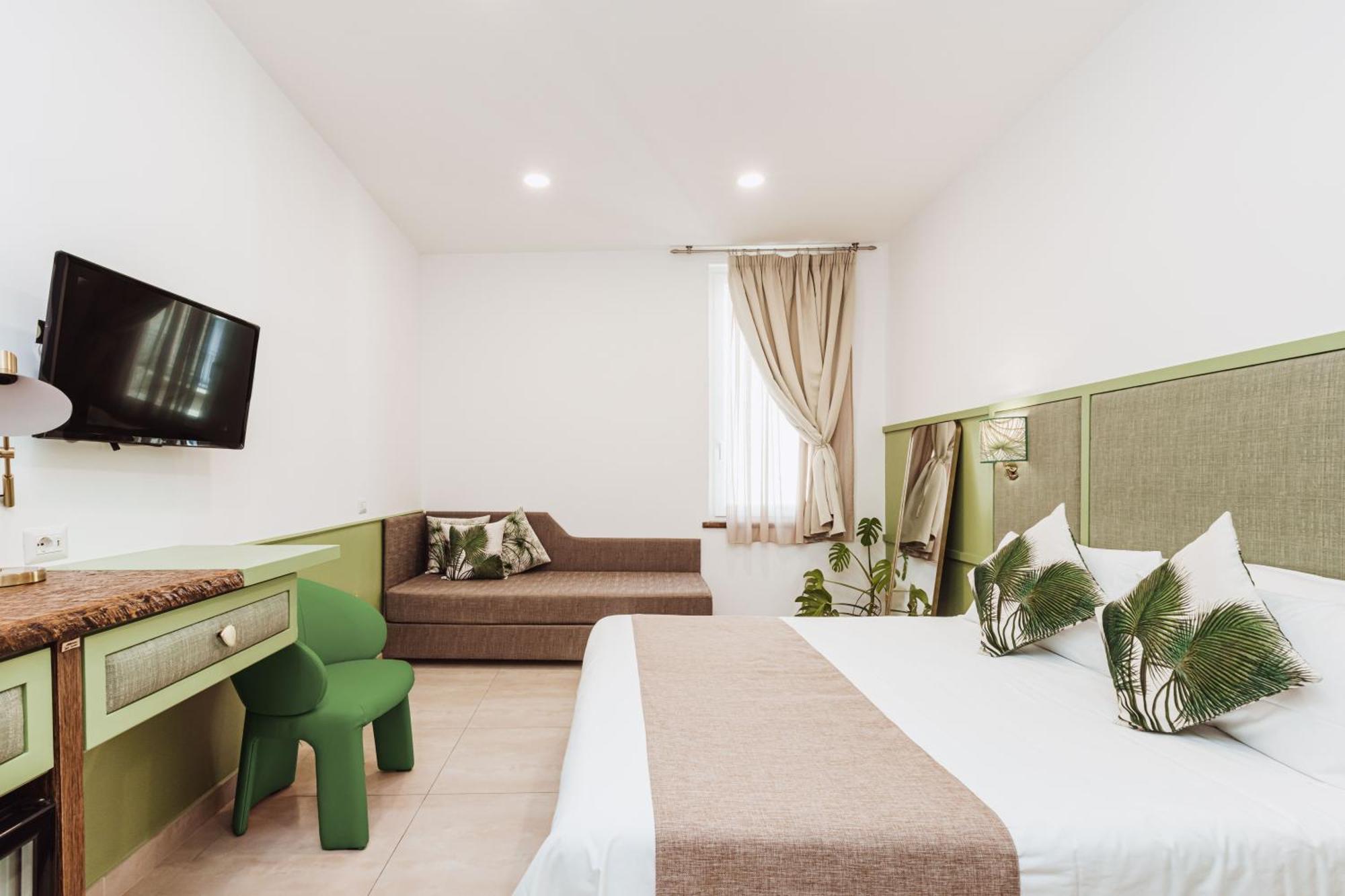 Boutique Suites 186 Σορέντο Εξωτερικό φωτογραφία