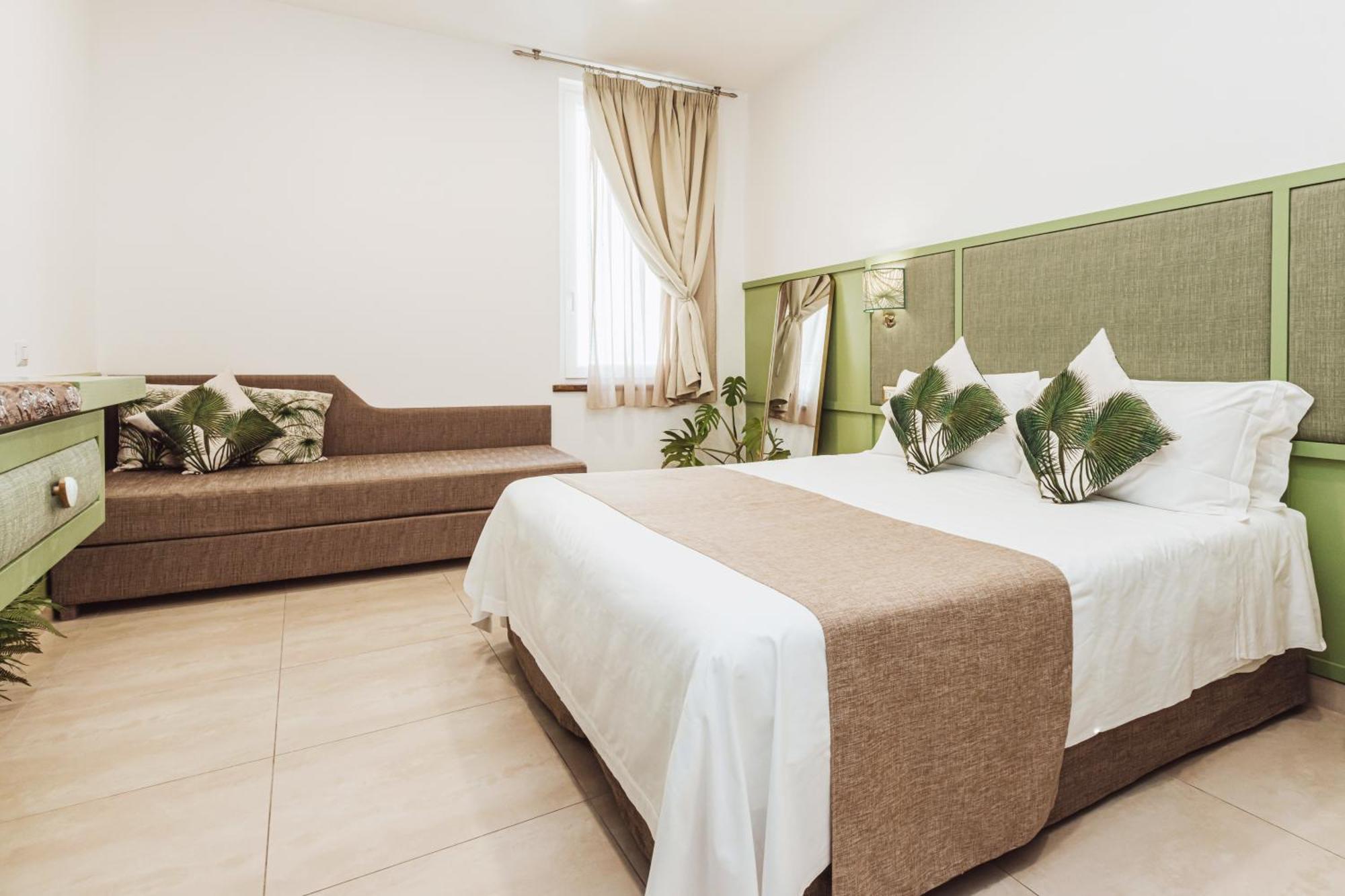 Boutique Suites 186 Σορέντο Εξωτερικό φωτογραφία