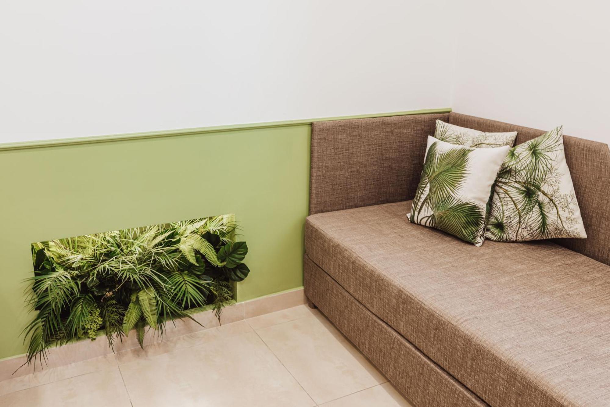 Boutique Suites 186 Σορέντο Εξωτερικό φωτογραφία