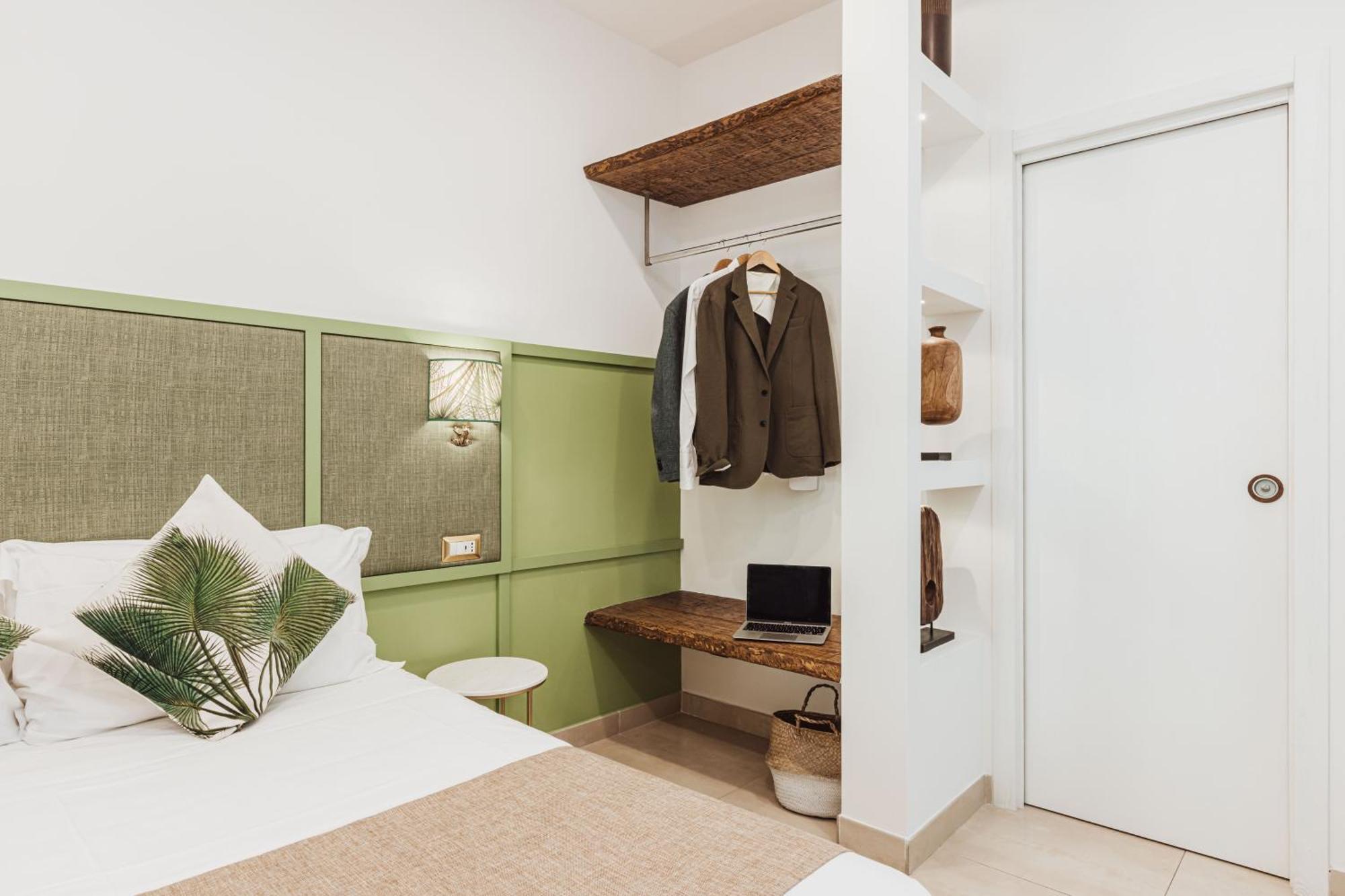 Boutique Suites 186 Σορέντο Εξωτερικό φωτογραφία