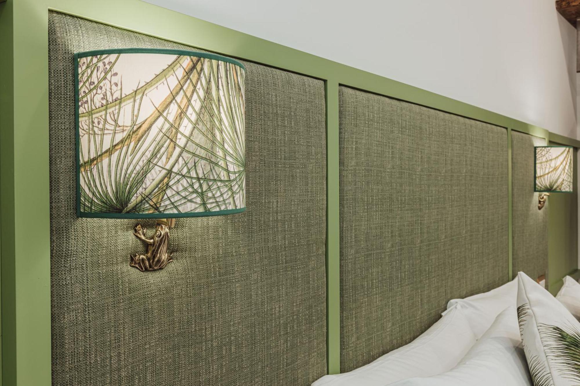 Boutique Suites 186 Σορέντο Εξωτερικό φωτογραφία