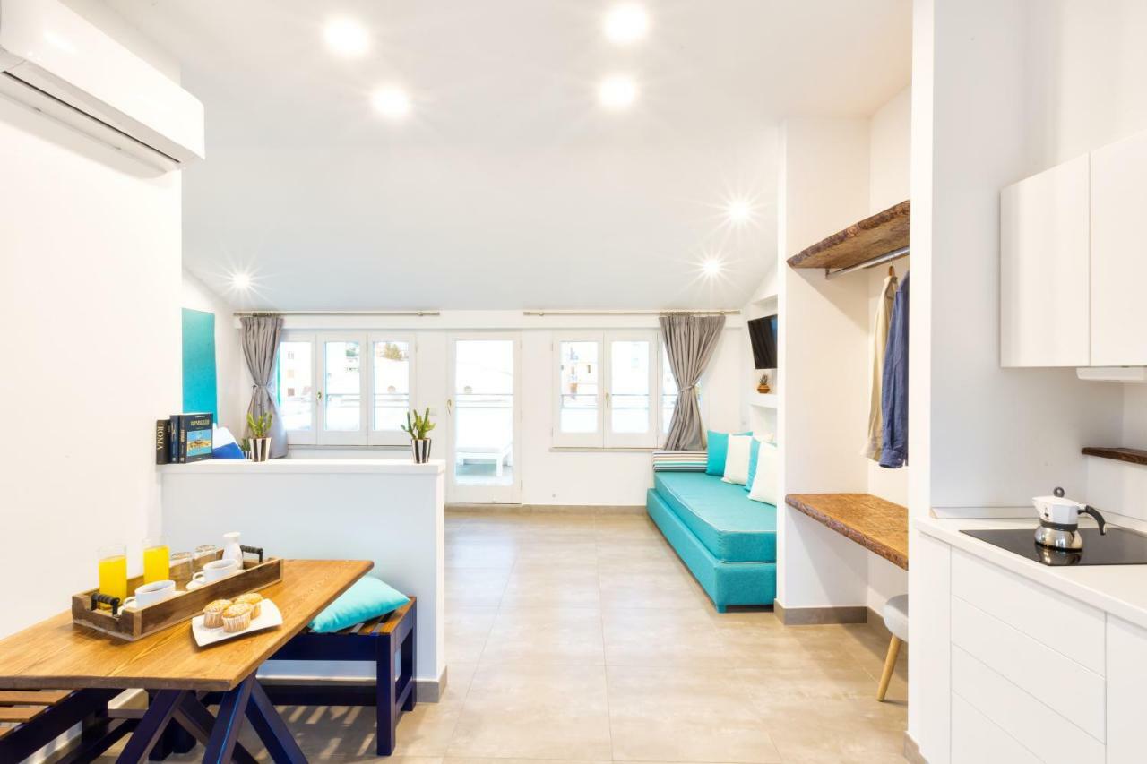 Boutique Suites 186 Σορέντο Εξωτερικό φωτογραφία