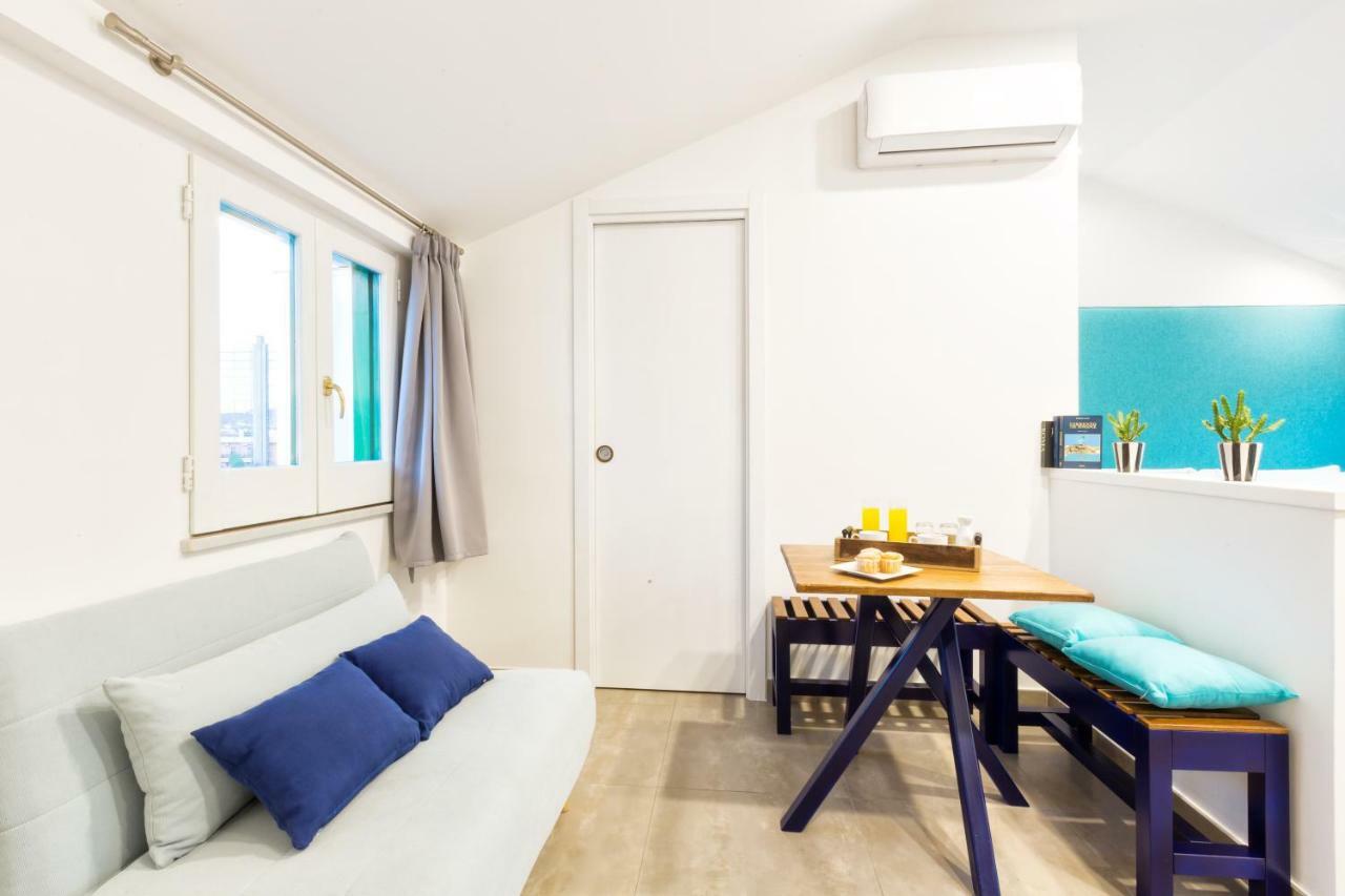 Boutique Suites 186 Σορέντο Εξωτερικό φωτογραφία