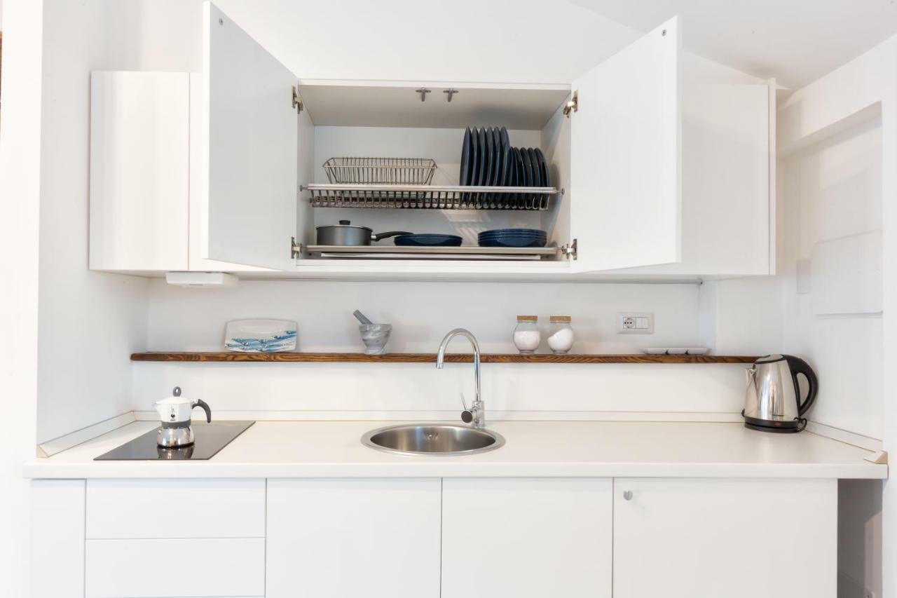 Boutique Suites 186 Σορέντο Εξωτερικό φωτογραφία