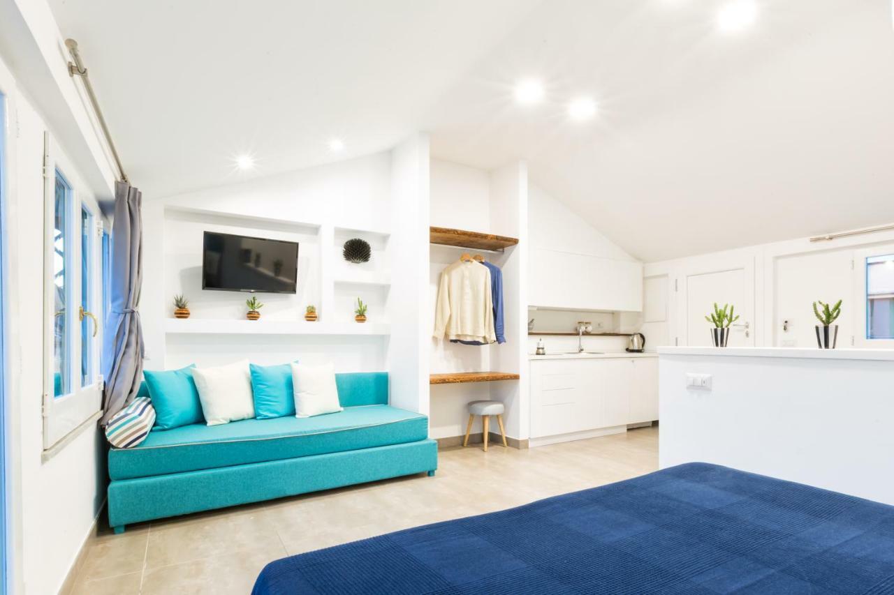 Boutique Suites 186 Σορέντο Εξωτερικό φωτογραφία