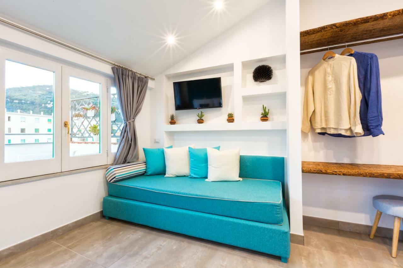 Boutique Suites 186 Σορέντο Εξωτερικό φωτογραφία